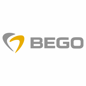 Logo Kooperationspartner BEGO GmbH & Co. KG