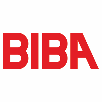 Logo Kooperationspartner BIBA – Bremer Institut für Produktion und Logistik GmbH