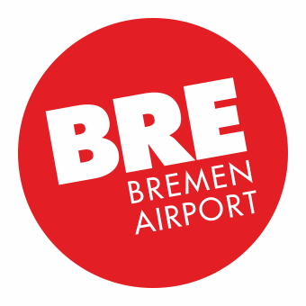 Logo Kooperationspartner BRE Bremen Airport