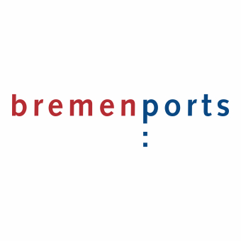Logo Kooperationspartner bremenports