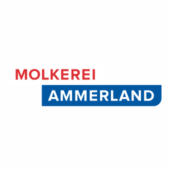 Logo Kooperationspartner Molkerei Ammerland